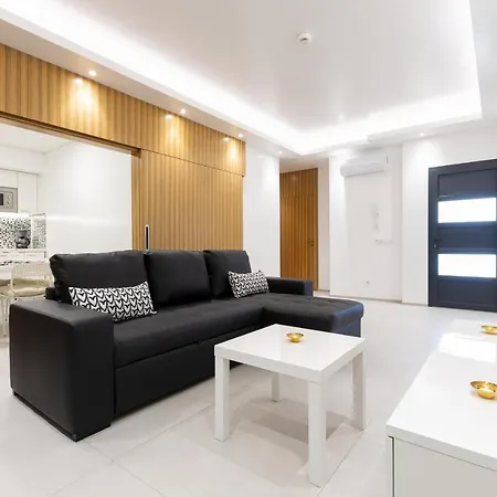 Apartment Correeira Luxury Residence T2 B - Albufeira, Pools, Wifi, Bbq, Beach *