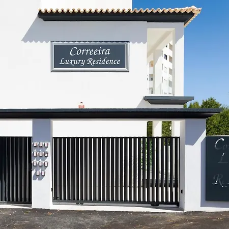 Correeira Luxury Residence T2 B - Albufeira, Pools, Wifi, Bbq, Beach Albufeira