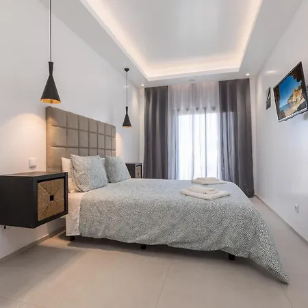 Correeira Luxury Residence T2 B - Albufeira, Pools, Wifi, Bbq, Beach Lägenhet